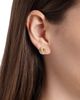 Alexis Bittar Women's Solanales Crystal Stud Earrings - 2
