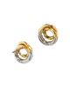 Alexis Bittar Women's Solanales Crystal Stud Earrings - 3