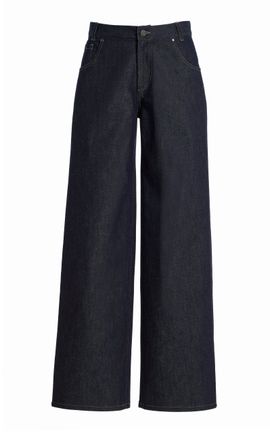Alfie Alfie Alice MidRise StraightLeg Jeans