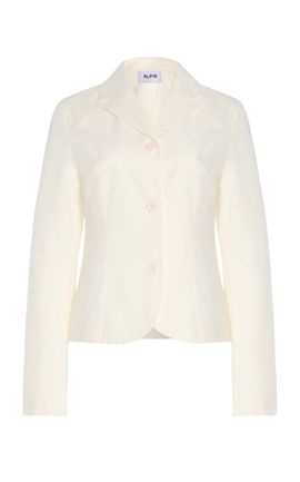 Alfie Alfie Alma Cotton Jacket