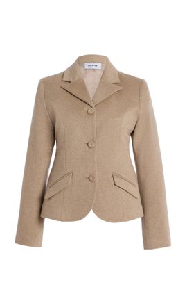Alfie Alfie Alma WoolBlend Jacket