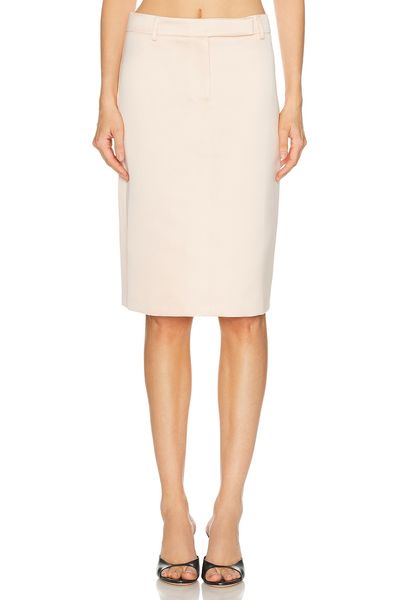 ALFIE ALFIE Erin Skirt