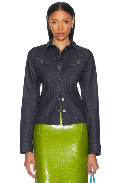 ALFIE ALFIE Eve Jacket