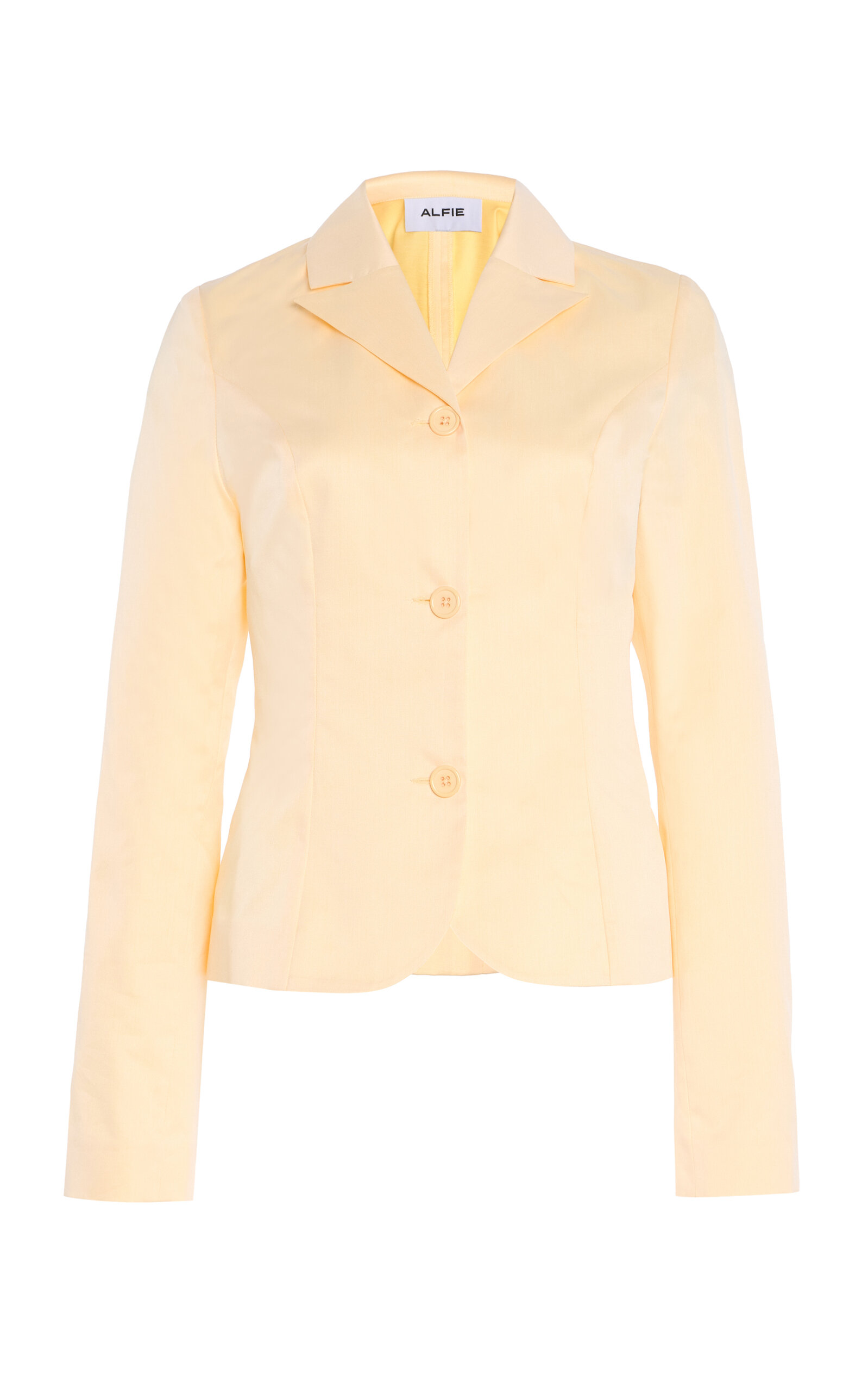 Alfie Alfie Exclusive Alma Cotton Jacket