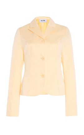 Alfie Alfie Exclusive Alma Cotton Jacket