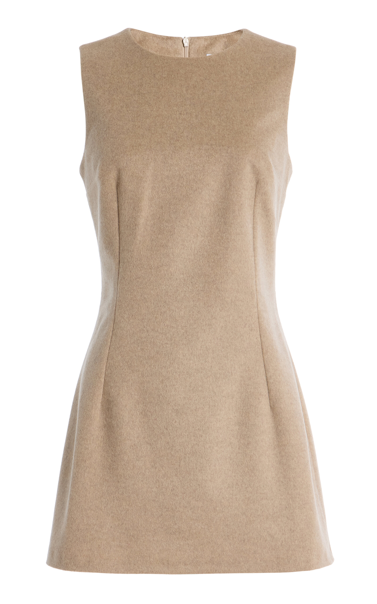 Alfie Alfie Exclusive Nori WoolCashmere Mini Dress