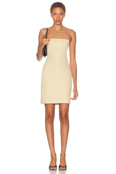 ALFIE ALFIE for FWRD Bustier Dress