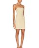 ALFIE ALFIE for FWRD Bustier Dress - 2