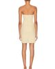 ALFIE ALFIE for FWRD Bustier Dress - 3