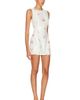 ALFIE ALFIE for FWRD Mini Nori Dress - 2
