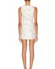 ALFIE ALFIE for FWRD Mini Nori Dress - 3