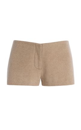 Alfie Alfie Gio Virgin WoolBlend Hot Pants
