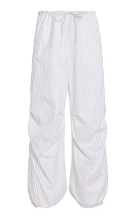 Alfie Alfie Grace Cotton TaperedLeg Pants