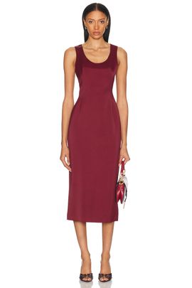 Sho Dress