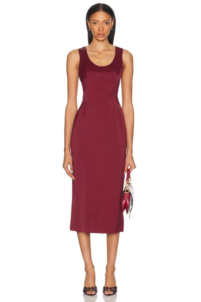 ALFIE ALFIE Haya Dress