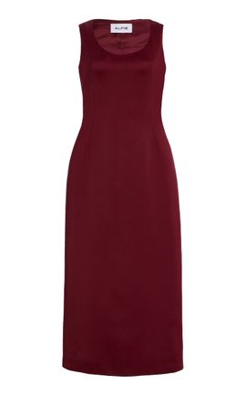 Sho Dress