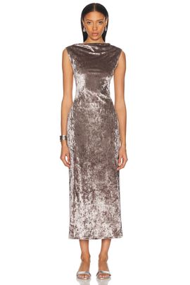 Sho Dress