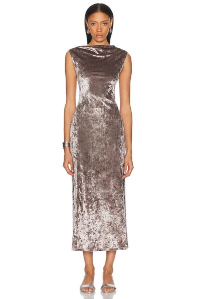 ALFIE ALFIE Malu Dress