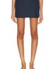 ALFIE ALFIE Mini Valletta Skirt - 1