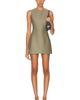 ALFIE ALFIE Nori Mini Dress - 1