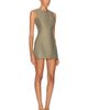 ALFIE ALFIE Nori Mini Dress - 2