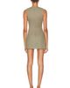 ALFIE ALFIE Nori Mini Dress - 3