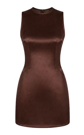 Sho Dress