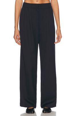 ALFIE ALFIE Tailored Pant