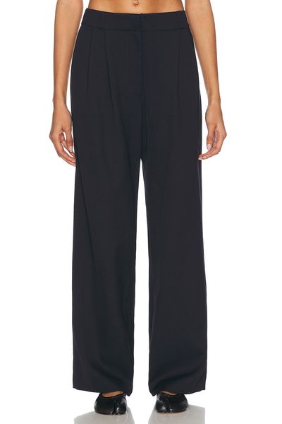 ALFIE ALFIE Tailored Pant