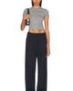 ALFIE ALFIE Tailored Pant - 5