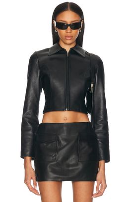 ALFIE ALFIE Tori Jacket