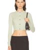 ALFIE ALFIE Twinset Top & Cardigan - 1