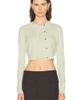 ALFIE ALFIE Twinset Top & Cardigan - 2