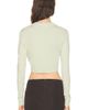 ALFIE ALFIE Twinset Top & Cardigan - 5