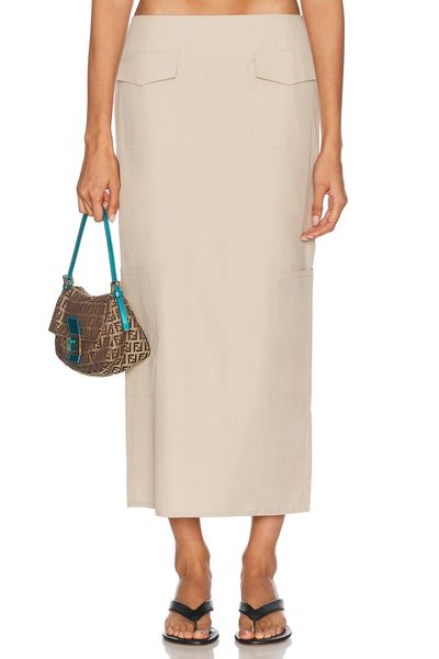 ALFIE ALFIE Valletta Skirt