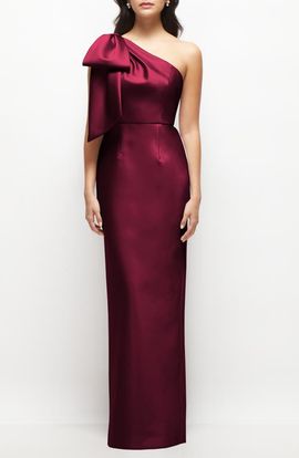 Sho Dress