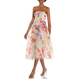 Sho Dress
