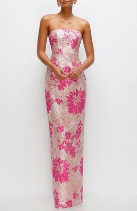 Sho Dress