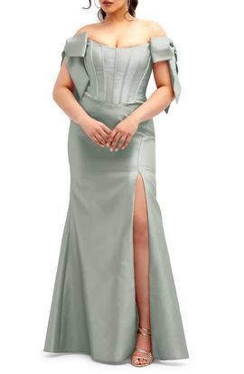 Sho Dress