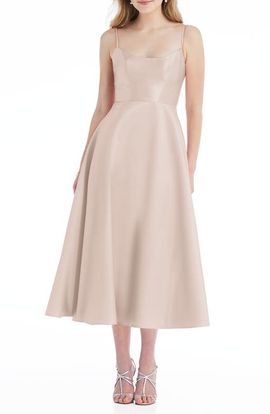 Sho Dress