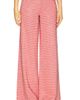 Alice + Olivia Alice + Olivia Amazing Baggy Jean - 1