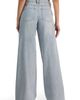ALICE + OLIVIA ALICE + OLIVIA Amazing Floral Appliqué Baggy Jeans - 2