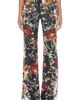 Alice + Olivia Alice + Olivia Andrew Mr Bootcut Slim Pant - 1