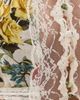 ALICE + OLIVIA ALICE + OLIVIA Annabeth Square Neck Top Desert Springs Vanilla - 6