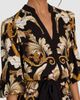 ALICE + OLIVIA ALICE + OLIVIA Antonette Tiered Minidress - 4