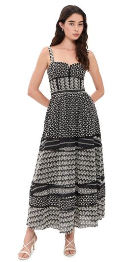 Sho Dress