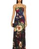 Alice + Olivia Alice + Olivia Augusta Maxi Dress - 1