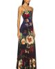 Alice + Olivia Alice + Olivia Augusta Maxi Dress - 2