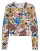 ALICE + OLIVIA ALICE + OLIVIA Carson Printed Cardigan - 5