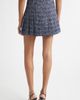 ALICE + OLIVIA ALICE + OLIVIA Carter Pleated Miniskirt - 2